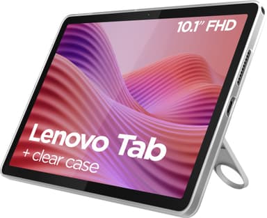 Lenovo Tab 4/64GB WiFi surfplatta