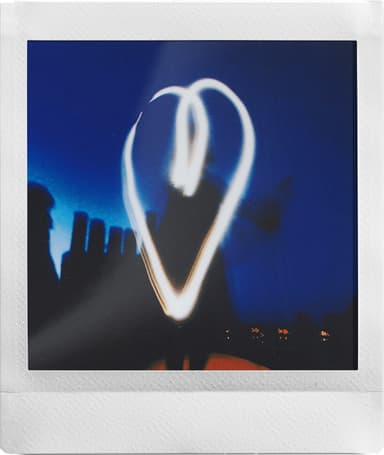 Fujifilm Instax Square direktfilm
