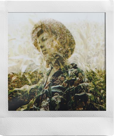 Fujifilm Instax Square direktfilm