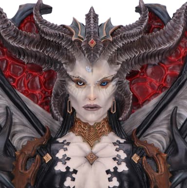 Nemesis Now Diablo IV 3D poster