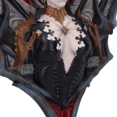 Nemesis Now Diablo IV 3D poster