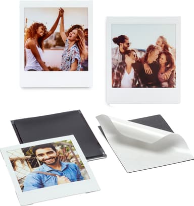 Fujifilm Instax Square magnetfotoram