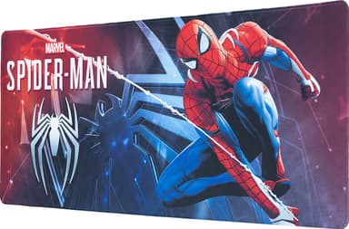 Spider-Man musmatta