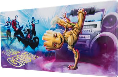 Groot musmatta