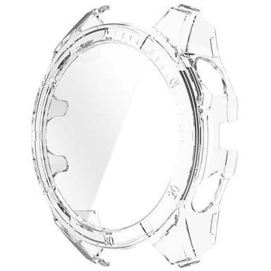 Skyddsskal med skärmskydd till Garmin Fenix 8 47mm