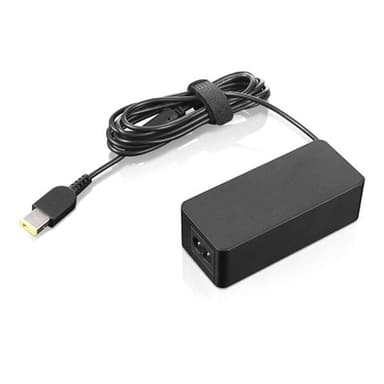 Lenovo Original Laddare 20V 2,25A 45W Fyrkantig kontakt