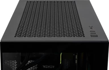 PCSpecialist Ultra 910 i7-14KF/32/2TB/5080 stationär dator för gaming