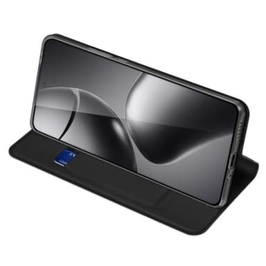 DUX DUCIS Skin Pro Series Fodral Xiaomi 14T - Svart