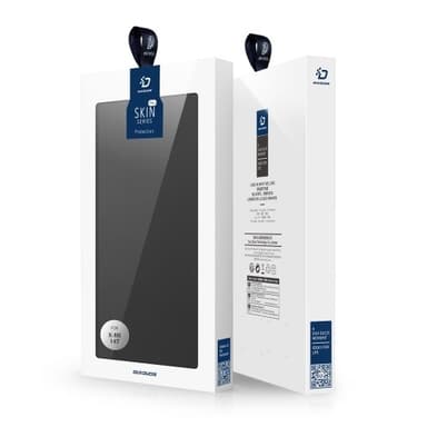 DUX DUCIS Skin Pro Series Fodral Xiaomi 14T - Svart