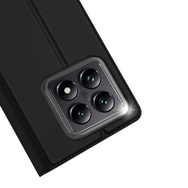 DUX DUCIS Skin Pro Series Fodral Xiaomi 14T - Svart