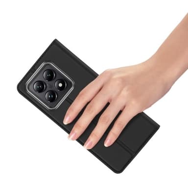DUX DUCIS Skin Pro Series Fodral Xiaomi 14T - Svart