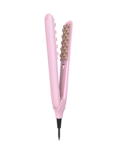 Sladdlös hårrullare Rosa