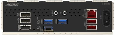 Gigabyte B850I AORUS PRO moherboard