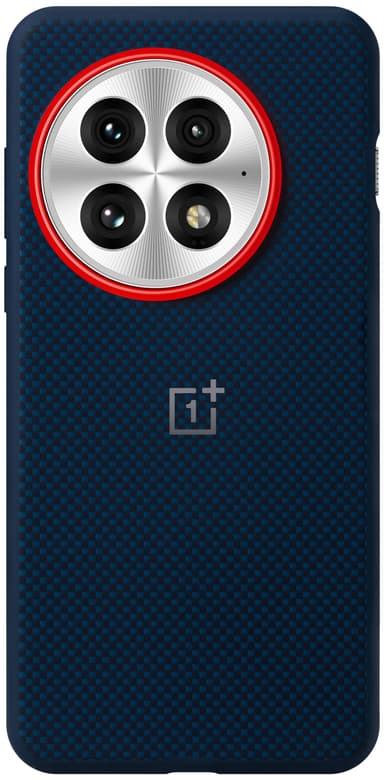 OnePlus 13 Aramid Fiber magnetiskt skal