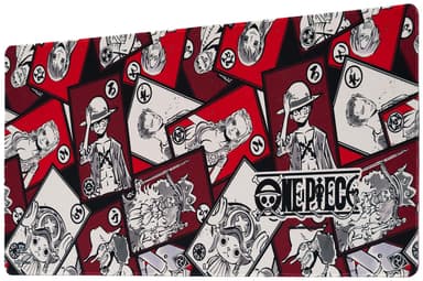 One Piece musmatta