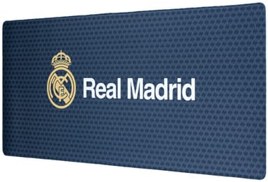 Real Madrid musmatta