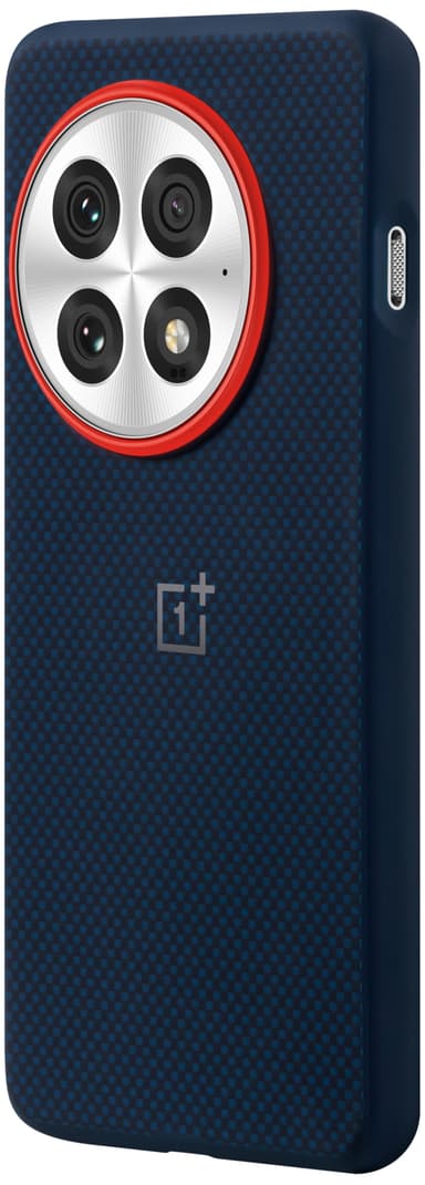 OnePlus 13 Aramid Fiber magnetiskt skal