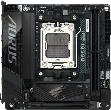 Gigabyte B850I AORUS PRO moherboard