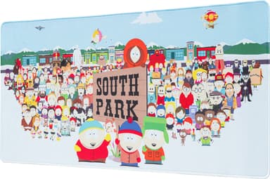 South Park musmatta