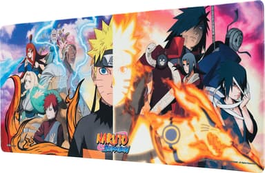 Naruto musmatta