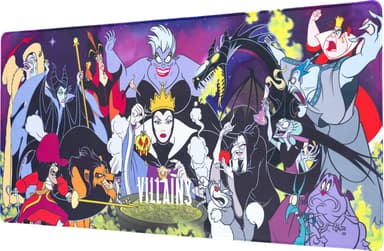 Disney musmatta