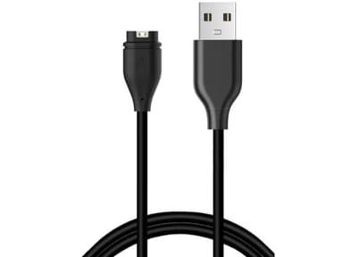 Laddare Garmin Klockor - Universal Snabbladdare