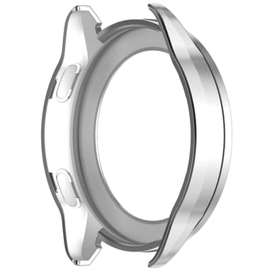 Skyddsfodral för Xiaomi Watch S3 Silver
