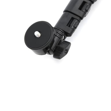 Mobilstativ / kamerastativ selfiepinne tripod (45-160 cm)