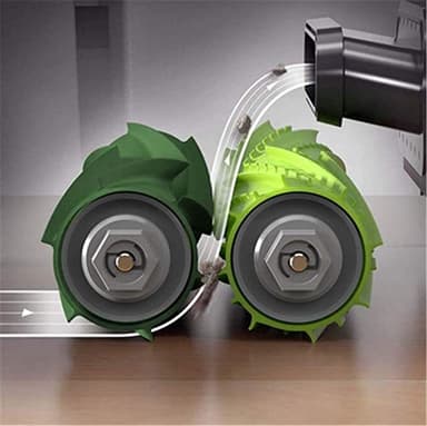 Tillbehör 22 delar iRobot Roomba i6 / i6+ / i3 / i3+ / i4 / i4+ / i7 /