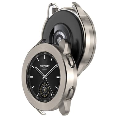 Skyddsfodral för Xiaomi Watch S3 Titan