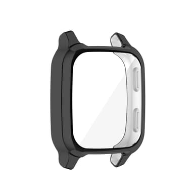 Skyddande TPU-fodral för Garmin Venu-serie Svart