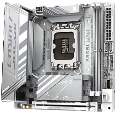 Gigabyte B860I AORUS PRO ICE moderkort