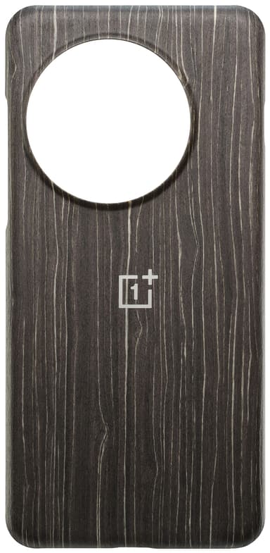 OnePlus 13 Wood magnetiskt skal