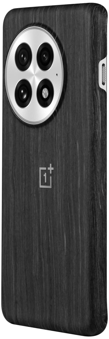 OnePlus 13 Wood magnetiskt skal