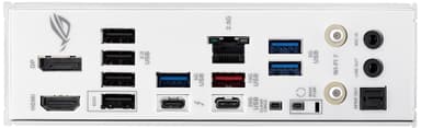 ASUS ROG STRIX B860-G GAMING WIFI moderkort