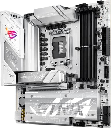 ASUS ROG STRIX B860-G GAMING WIFI moderkort