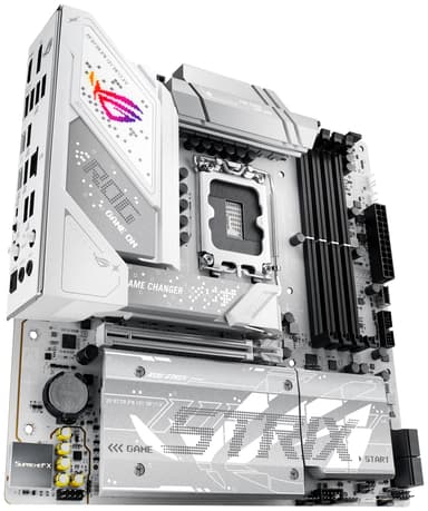 ASUS ROG STRIX B860-G GAMING WIFI moderkort