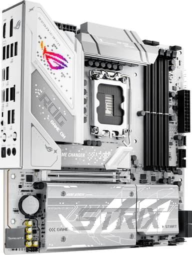 ASUS ROG STRIX B860-G GAMING WIFI moderkort