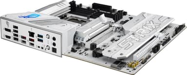 ASUS ROG STRIX B860-A GAMING WIFI moderkort