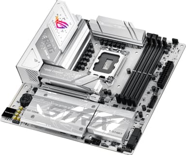 ASUS ROG STRIX B860-G GAMING WIFI moderkort