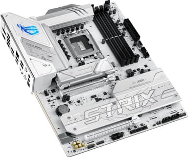 ASUS ROG STRIX B860-A GAMING WIFI moderkort