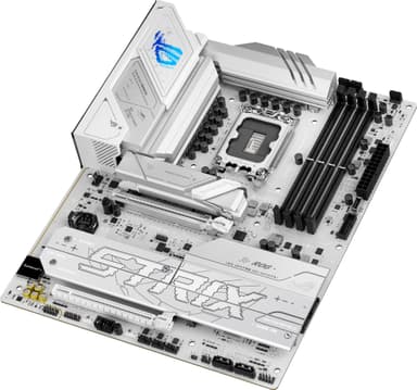 ASUS ROG STRIX B860-A GAMING WIFI moderkort
