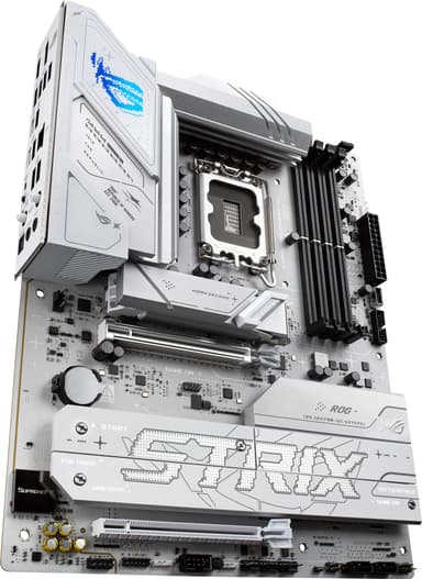 ASUS ROG STRIX B860-A GAMING WIFI moderkort