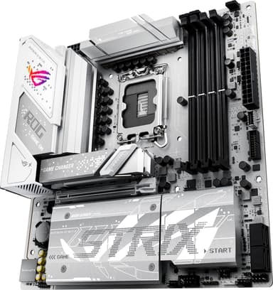 ASUS ROG STRIX B860-G GAMING WIFI moderkort