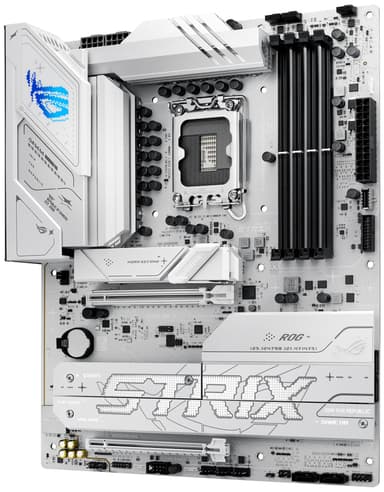 ASUS ROG STRIX B860-A GAMING WIFI moderkort