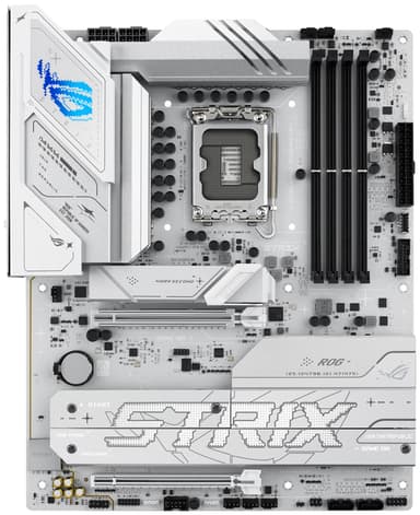 ASUS ROG STRIX B860-A GAMING WIFI moderkort