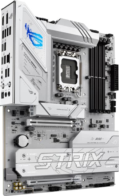 ASUS ROG STRIX B860-A GAMING WIFI moderkort