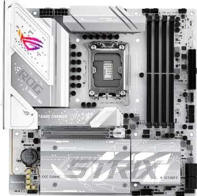 ASUS ROG STRIX B860-G GAMING WIFI moderkort