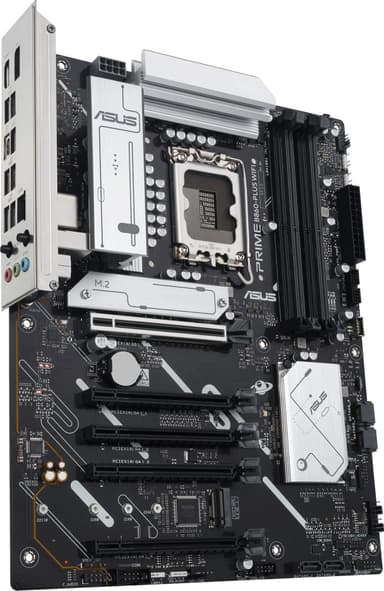 ASUS PRIME B860-PLUS WIFI moderkort