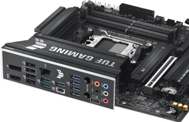 ASUS TUF GAMING B850M-PLUS WIFI moderkort